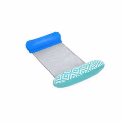 Bestway Comfort Plush Hammock Pool Lounge Float - Additional view 8