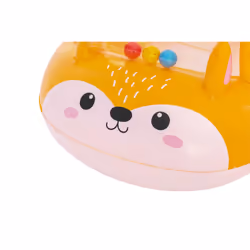 Bestway Friendly Fox Inflatable Baby Boat with Sunshade
