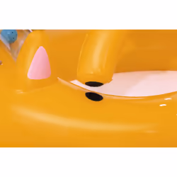 Bestway Friendly Fox Inflatable Baby Boat with Sunshade - Additional view 8