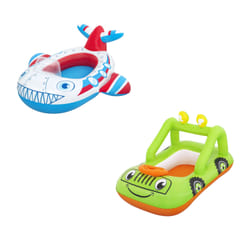Bestway Lil' Navigator Inflatable Baby Boat