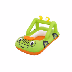 Bestway Lil' Navigator Inflatable Baby Boat