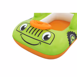 Bestway Lil' Navigator Inflatable Baby Boat