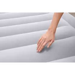 Bestway Tritech Air Mattress Queen with Built-in AC Pump and Antimicrobial Coating 2.03 m x 1.52 m x 51 cm - Additional view 5