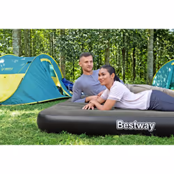 Bestway Tritech Air Mattress Queen 2.03 m x 1.52 m x 25 cm
