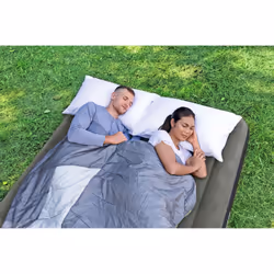 Bestway Tritech Air Mattress Queen 2.03 m x 1.52 m x 25 cm - Additional view 4