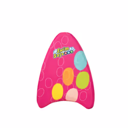 Bestway Swim Safe ABC AquaStar Kids Fabric Kickboard - Additional view 2