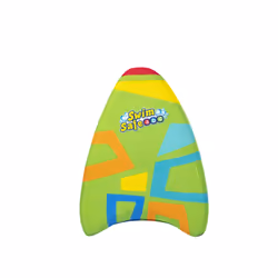 Bestway Swim Safe ABC AquaStar Kids Fabric Kickboard - Additional view 3