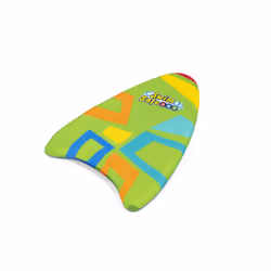 Bestway Swim Safe ABC AquaStar Kids Fabric Kickboard - Additional view 4
