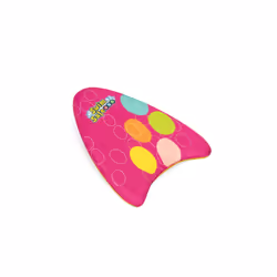 Bestway Swim Safe ABC AquaStar Kids Fabric Kickboard - Additional view 6