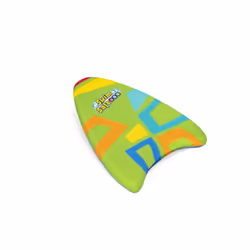 Bestway Swim Safe ABC AquaStar Kids Fabric Kickboard - Additional view 7