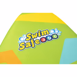 Bestway Swim Safe ABC AquaStar Kids Fabric Kickboard - Additional view 8