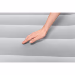 Bestway Tritech SleekFlow Headboard Air Mattress Queen with Built-in AC Pump and Antimicrobial Coating 2.26 m x 1.52 m x 84 cm - Additional view 5