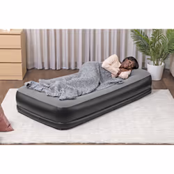 Bestway Tritech Air Mattress Twin with Built-in AC Pump 1.91 m x 97 cm x 36 cm - Additional view 4