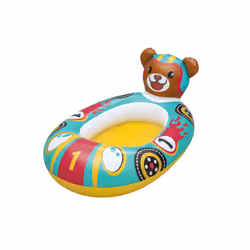 Bestway Splash Buddy Inflatable Baby Boat