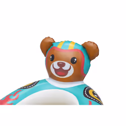 Bestway Splash Buddy Inflatable Baby Boat