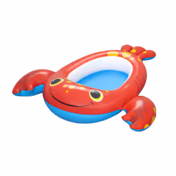 Bestway Splash Buddy Inflatable Baby Boat - Additional view 5