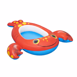 Bestway Splash Buddy Inflatable Baby Boat - Additional view 6