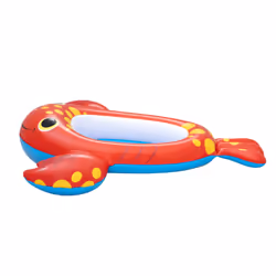 Bestway Splash Buddy Inflatable Baby Boat - Additional view 7