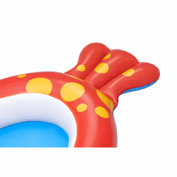 Bestway Splash Buddy Inflatable Baby Boat - Additional view 8