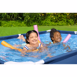 Bestway Steel Pro Rectangle Above Ground Pool 2.21 m x 1.50 m x 43 cm - Additional view 6