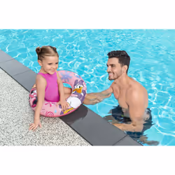 Bestway Disney Junior Minnie Mouse Inflatable Swim Tube 56 cm - Additional view 4