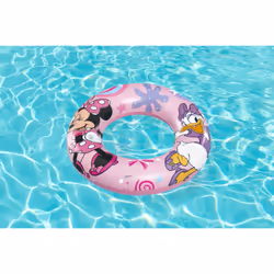 Bestway Disney Junior Minnie Mouse Inflatable Swim Tube 56 cm - Additional view 5