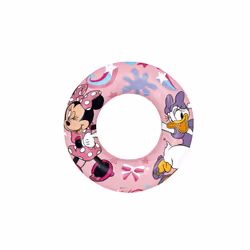 Bestway Disney Junior Minnie Mouse Inflatable Swim Tube 56 cm - Additional view 7