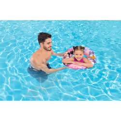 Bestway Disney Junior Minnie Mouse Inflatable Swim Tube 56 cm - Additional view 8