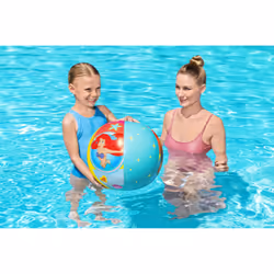 Bestway Disney Princess Inflatable Beach Ball
