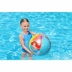 Bestway Disney Princess Inflatable Beach Ball