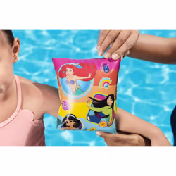 Bestway Disney Princess Inflatable Armband Floaties