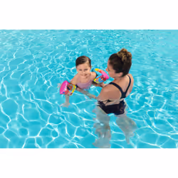 Bestway Disney Princess Inflatable Armband Floaties - Additional view 4