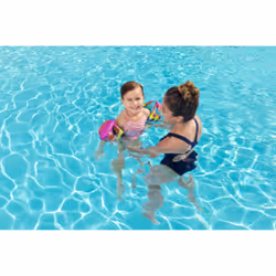 Bestway Disney Princess Inflatable Armband Floaties - Additional view 5