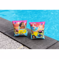 Bestway Disney Princess Inflatable Armband Floaties - Additional view 6
