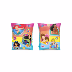 Bestway Disney Princess Inflatable Armband Floaties - Additional view 7