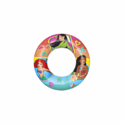 Bestway Disney Princess Inflatable Swim Tube - Additional view 4