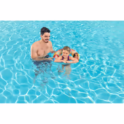 Bestway Disney Princess Inflatable Swim Tube - Additional view 5