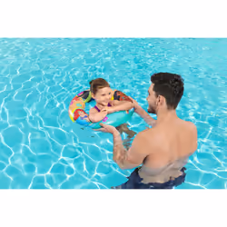 Bestway Disney Princess Inflatable Swim Tube - Additional view 6
