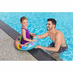 Bestway Disney Princess Inflatable Swim Tube - Additional view 7