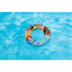 Bestway Disney Princess Inflatable Swim Tube - Additional view 8