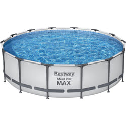 Bestway Steel Pro Max Swimming Pool Set 14' x 42"