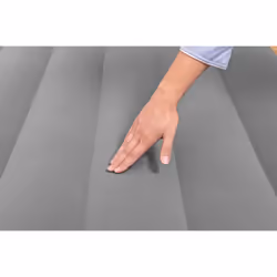 Bestway Tritech Air Mattress Queen with Built-in AC Pump and Antimicrobial Coating 2.03 m x 1.52 m x 46 cm - Additional view 5