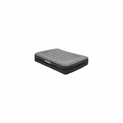Bestway Tritech Queen Double Air Bed With Built-In AC Pump