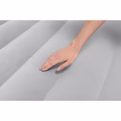 Bestway Tritech Air Mattress Queen with Built-in AC Pump and Antimicrobial Coating 2.03 m x 1.52 m x 46 cm - Additional view 5