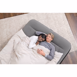 Bestway Tritech Air Mattress Queen with Built-in AC Pump 2.03 m x 1.52 m x 36 cm - Additional view 4