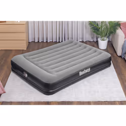 Bestway Tritech Air Mattress Queen with Built-in AC Pump 2.03 m x 1.52 m x 36 cm - Additional view 7
