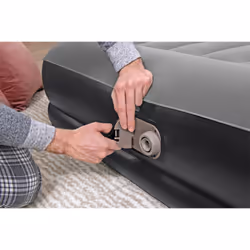 Bestway Tritech Air Mattress Queen with Built-in AC Pump 2.03 m x 1.52 m x 36 cm - Additional view 8