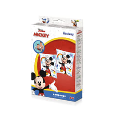 Bestway Disney Junior Mickey & Friends Mickey Mouse Inflatable Armband Floaties
