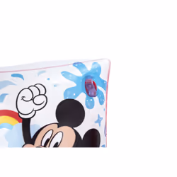 Bestway Disney Junior Mickey & Friends Mickey Mouse Inflatable Armband Floaties - Additional view 6