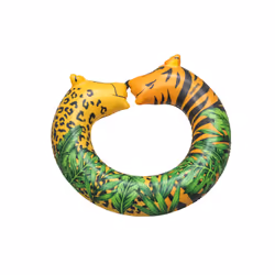 Bestway Jungle Dream Split Swim Tube 1.09 m x 89 cm - Additional view 2